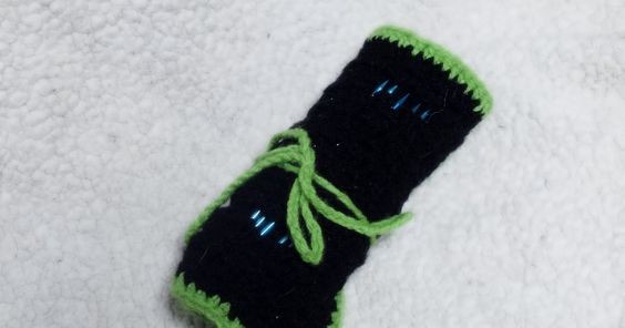 Discover the Essential Crochet Hook Holder and Its Customization Tips for Every Crafter Discover the Essential Crochet Hook Holder and Its Customization Tips for Every Crafter