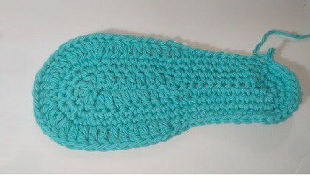Create Adorable Crochet Loafers: A Step-by-Step Guide for Cozy Comfort