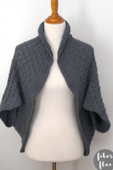 Discover the Cozy Crochet Cocoon Cardigan: Stylish Wardrobe Upgrade for Every Season Discover the Cozy Crochet Cocoon Cardigan: Stylish Wardrobe Upgrade for Every Season