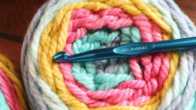 Create Your Cozy Crochet Swift Blanket Throw with This Detailed Pattern Guide