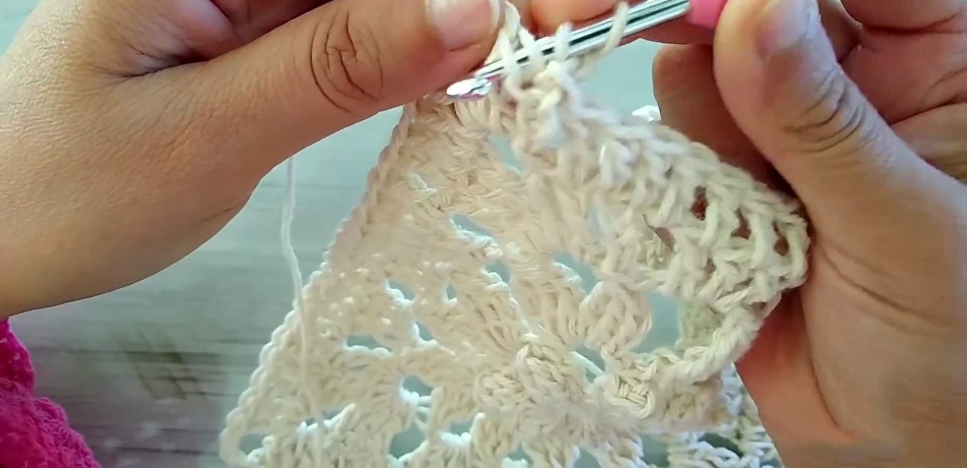 Create Beautiful Crochet Granny Square Coasters: A Step-by-Step Guide for Beginners