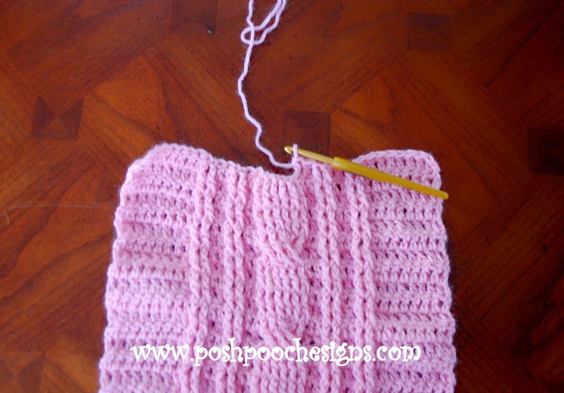 Crochet Cable Stitch Square Hat With Pom Poms &ndash; A Cozy and Stylish Accessory for Chilly Weather