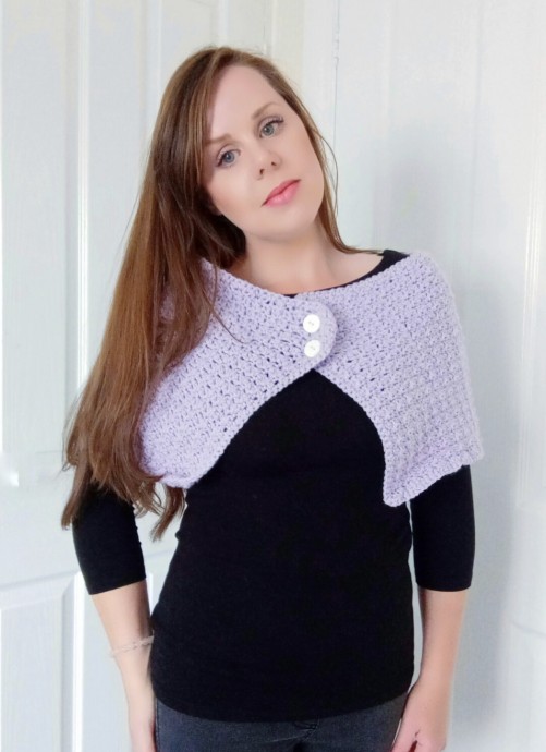 Enhance Your Wardrobe with a Stylish Vintage Cape: A Complete Guide to Materials Enhance Your Wardrobe with a Stylish Vintage Cape: A Complete Guide to Materials