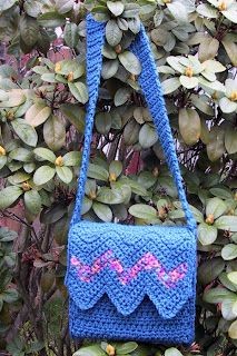 Create Your Own Stylish March Chevron Bag with This Detailed Crochet Guide Create Your Own Stylish March Chevron Bag with This Detailed Crochet Guide