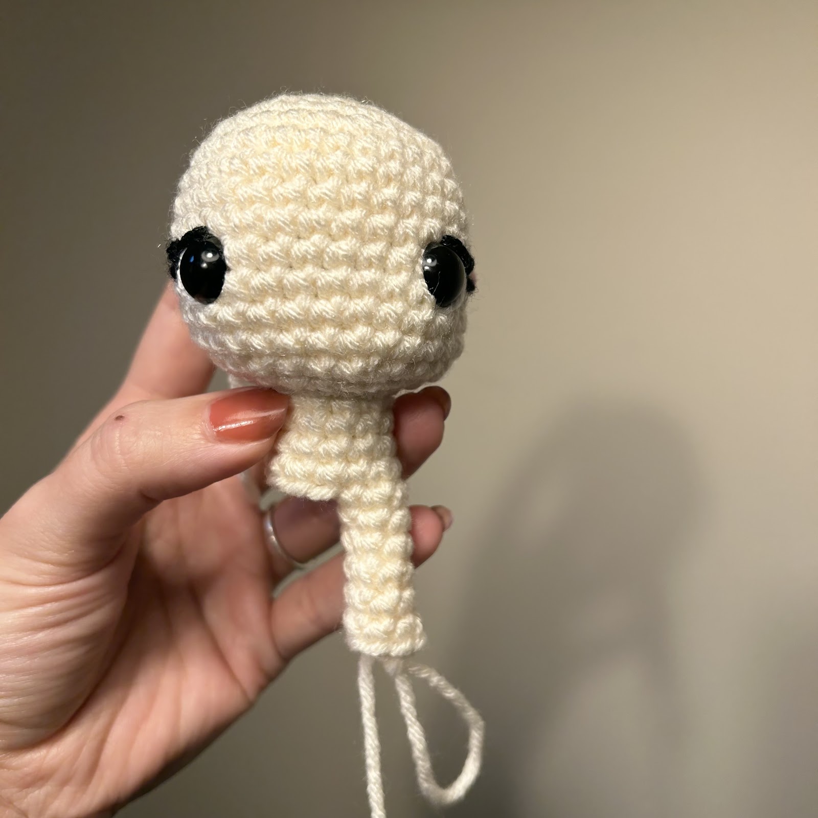 Create Your Own Crochet Lucky Fairy Doll – A Fun and Magical Project!