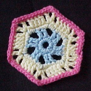 Create the Beautiful Crochet Scrapper's Hexagon Motif: A Step-by-Step Guide for Crafters of All Levels Create the Beautiful Crochet Scrapper's Hexagon Motif: A Step-by-Step Guide for Crafters of All Levels