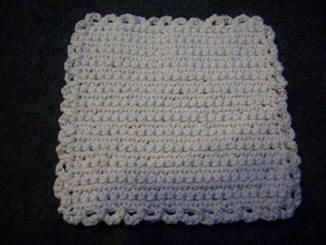 Create Your Own Charming Crochet Cotton Dishcloths for an Eco-Friendly Kitchen Create Your Own Charming Crochet Cotton Dishcloths for an Eco-Friendly Kitchen