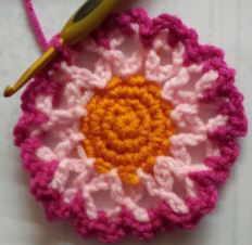Create a Beautiful 6-Inch Crochet Square: A Step-by-Step Guide for All Skill Levels