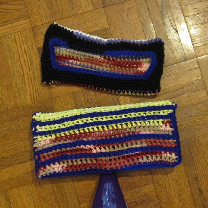 Eco-Friendly Crochet Mop Covers: A Guide to Sustainable Cleaning Solutions Eco-Friendly Crochet Mop Covers: A Guide to Sustainable Cleaning Solutions