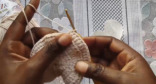 Create Your Perfect Crochet Breezy Summer Vibes Hat for a Stylish Summer Look