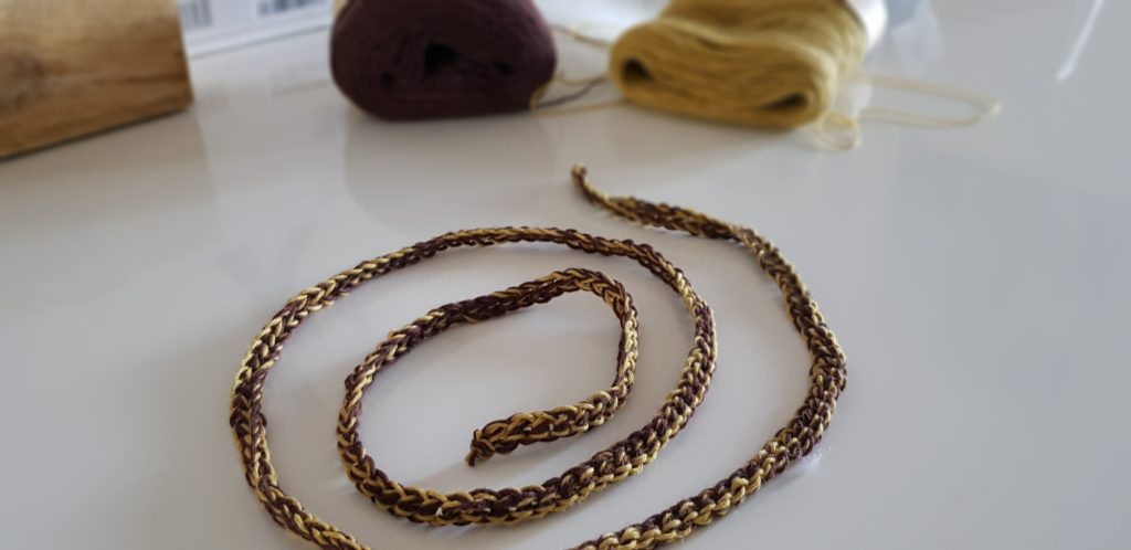Crochet Fall Colors Dress: Create Your Autumn Wardrobe Staple with Style and Comfort