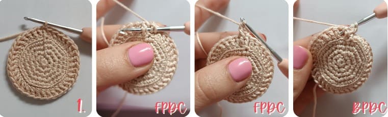 Create the Adorable Crochet Easter Lucy Bunny Amigurumi: Step-by-Step Guide with Materials