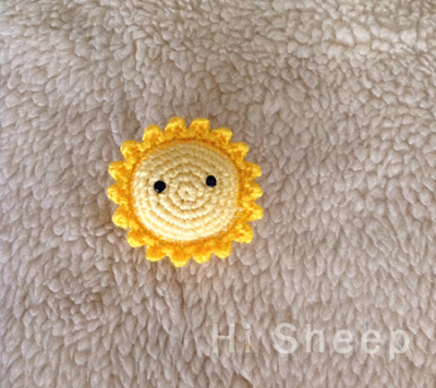 Create a Beautiful Crochet Mobile or Wall Hanging: Step-by-Step Guide