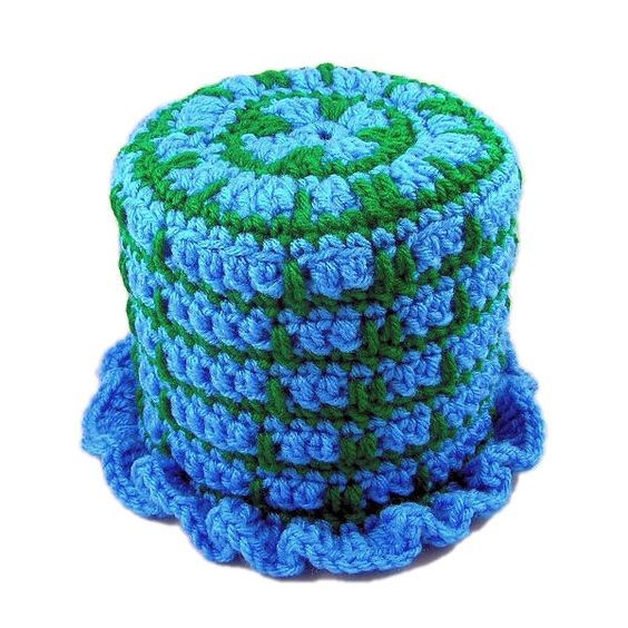 Enhance Your Bathroom Decor with Crochet Bath Tissue Covers: A Complete Guide