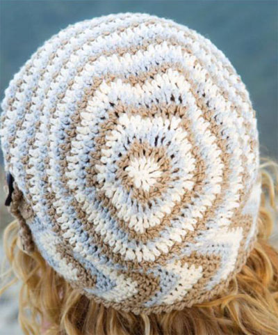 Craft Unique Women's Hats: A Complete Guide to Crocheting Stylish Winter Accessories