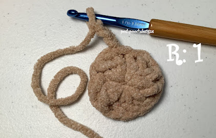 Create Your Own Beautiful Crochet Sunflower Rug: A Step-by-Step Guide
