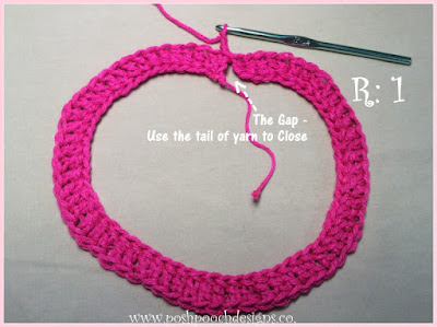Create Your Own Crochet Lacy Granny Cowl: A Stylish and Cozy Accessory for Any Outfit