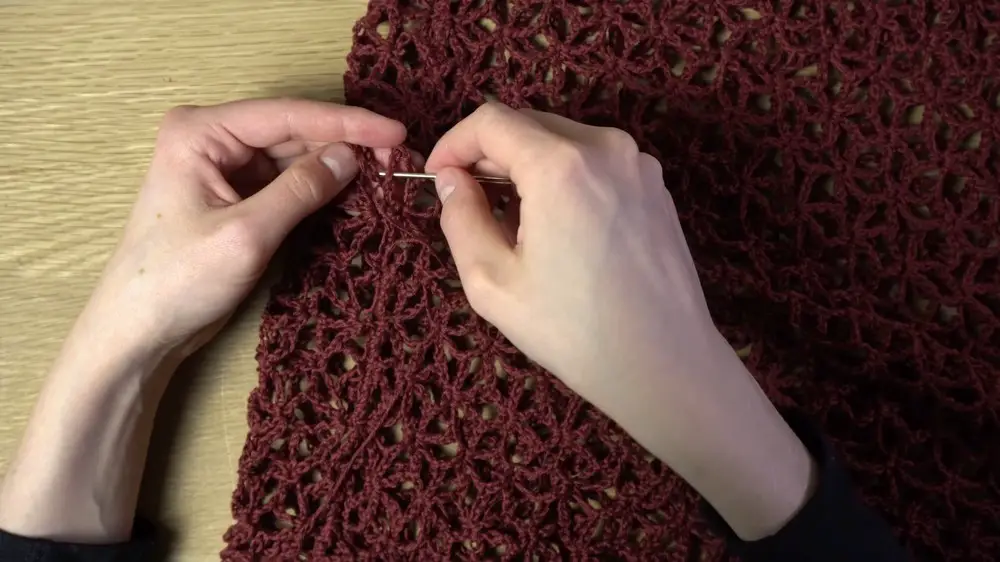 Create Your Own Charming Crochet Floral Cardigan &ndash; A Step-by-Step Guide