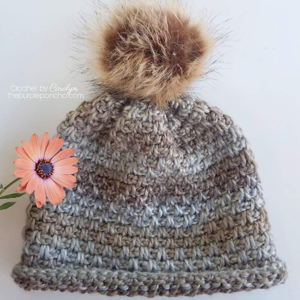 Crafting the Perfect Crochet Snow Bound Beanie: A Step-by-Step Guide for Winter Warmth