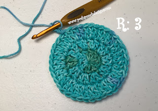 Create Your Own Charming Crochet Drawstring Trinket Bag: A Step-by-Step Guide