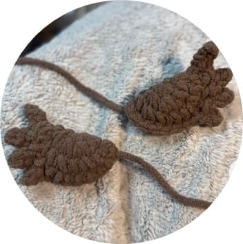 Create Your Own Crochet Eagle Ellie Amigurumi – A Fun and Charming Project!