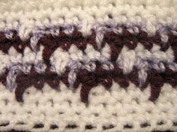 How to Create a Cozy Crochet Ear Warmer with Flower Detail for Winter Wear