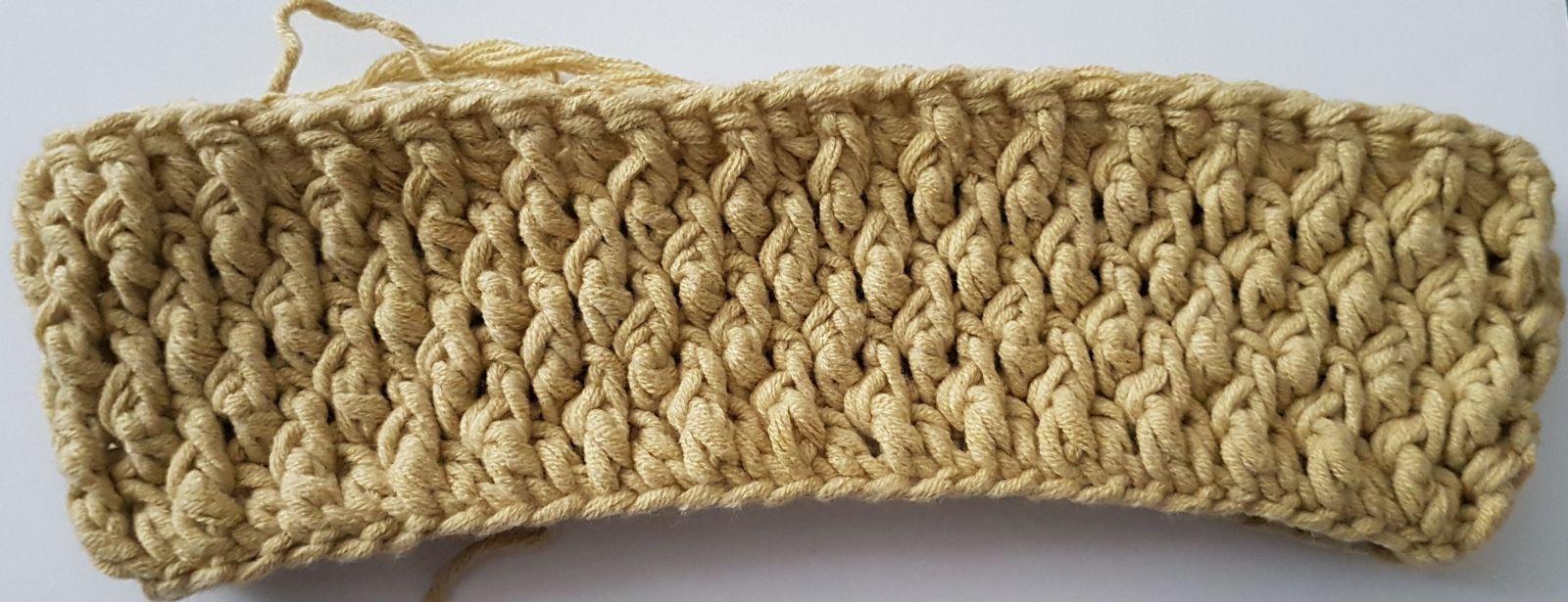 Create Your Cozy Crochet Hooded Cowl: A Step-by-Step Guide for Stylish Warmth