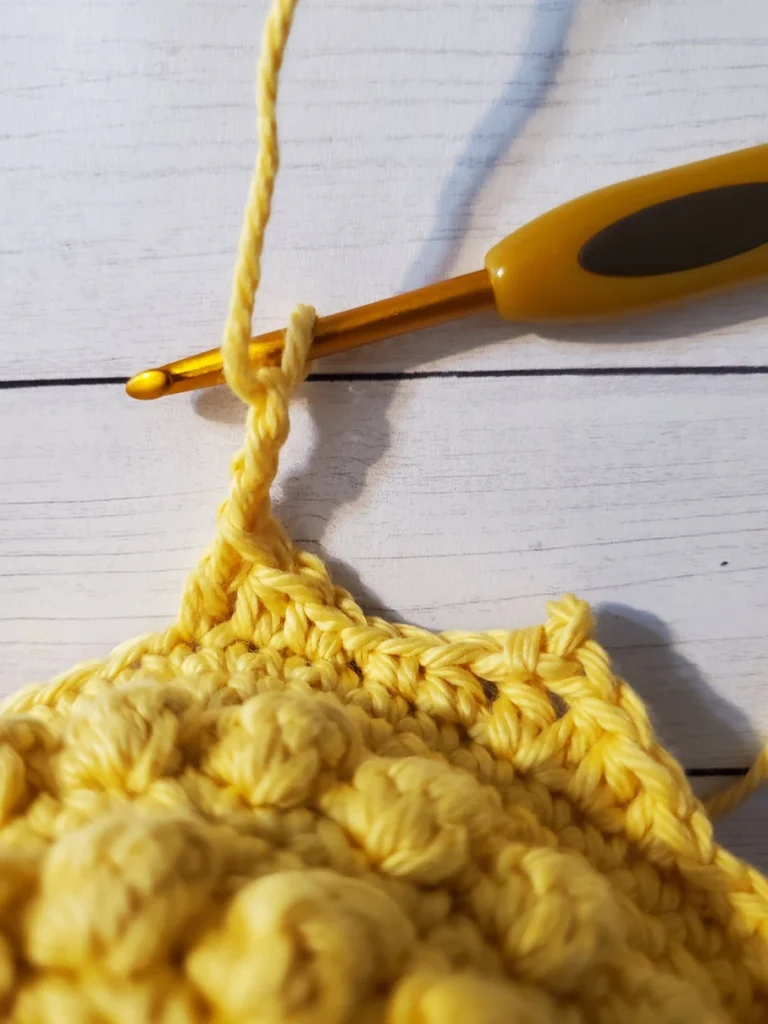Create Your Own Crochet Sunshine Baby Rattle - A Perfect Handmade Toy for Babies