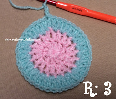 Create Adorable Mealtime Memories with the Crochet Beary Sweet Baby Bib – Easy Pattern Guide