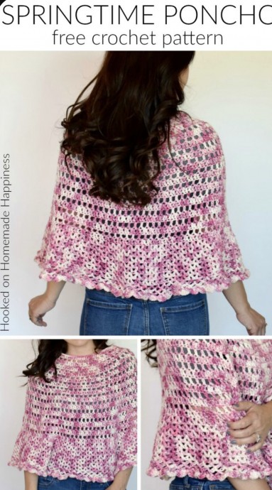 Experience the Beauty of Spring with a Simple Crochet Project to Enhance Your Outdoor Enjoyment Experience the Beauty of Spring with a Simple Crochet Project to Enhance Your Outdoor Enjoyment