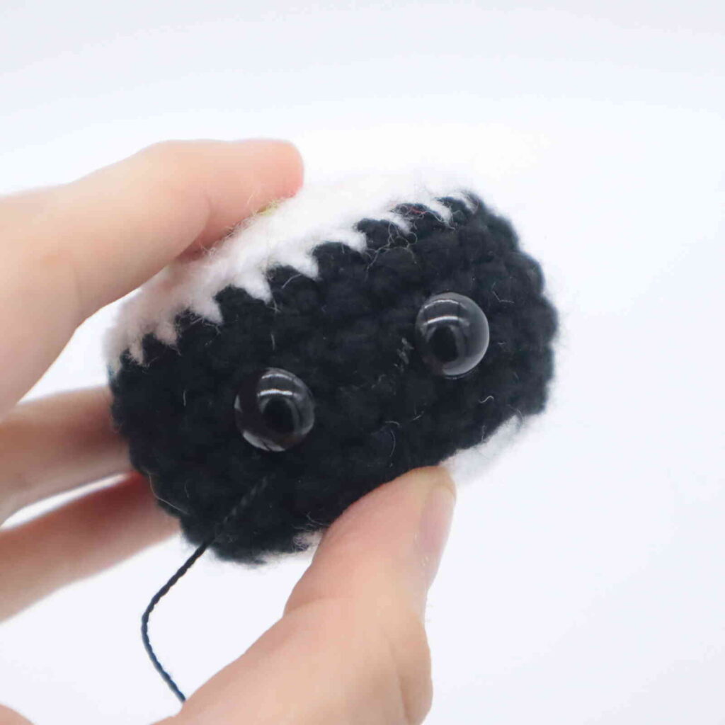 Create Adorable Crochet Sushi Amigurumi: A Comprehensive Guide for Enthusiasts