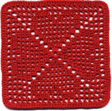 Create Heartwarming Granny's Heart Filet Motif: A Step-By-Step Guide for Creative Crocheters Create Heartwarming Granny's Heart Filet Motif: A Step-By-Step Guide for Creative Crocheters