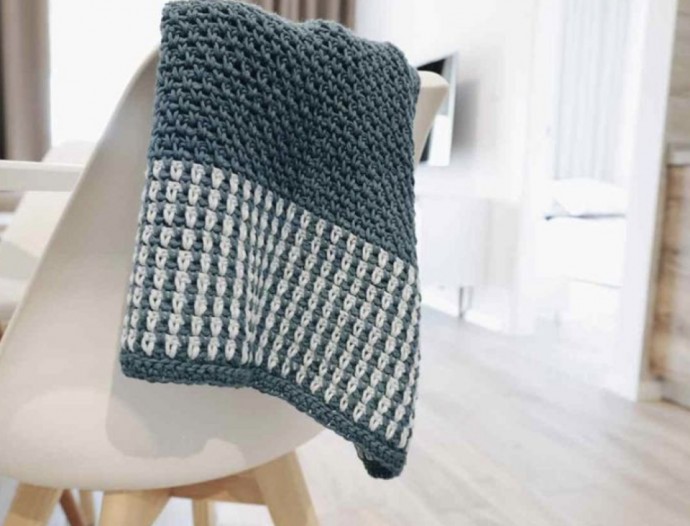 Crafting the Perfect Crochet Baby Blanket: Free Moss Stitch Pattern Guide Crafting the Perfect Crochet Baby Blanket: Free Moss Stitch Pattern Guide