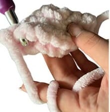 Crochet Strawberry Turtle: Step-by-Step Guide to Create Your Adorable Amigurumi