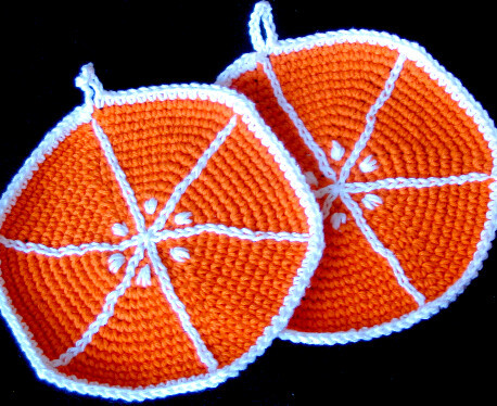 How to Make Beautiful Crochet Pot Holders: A Step-by-Step Guide How to Make Beautiful Crochet Pot Holders: A Step-by-Step Guide