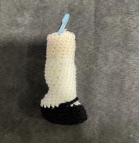 Create Your Own Adorable Anya Amigurumi Crochet Doll – Step-by-Step Guide
