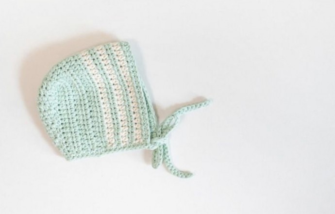 Create Adorable and Stylish Crochet Baby Bonnets: A Complete Guide to Materials and Techniques Create Adorable and Stylish Crochet Baby Bonnets: A Complete Guide to Materials and Techniques