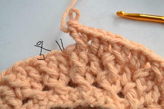 Create Trendy Crochet Messy Bun Hats: A Complete Pattern Guide