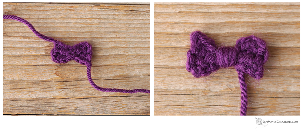 Create Your Adorable Crochet Puffy Heart Keychain: A Fun DIY Tutorial