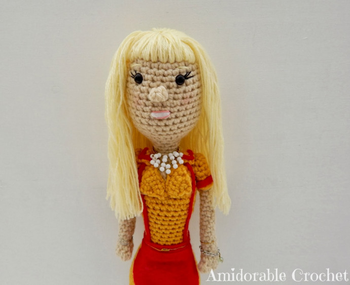 How to Create a Beautiful Crochet Doll Toy - Step-by-Step Guide for Crafters How to Create a Beautiful Crochet Doll Toy - Step-by-Step Guide for Crafters