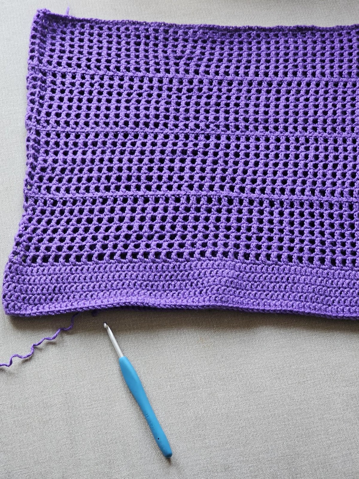 Create Your Own Charming Crochet Tote Bag: Step-by-Step Guide for Crafting a Stylish Accessory
