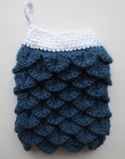 Create Your Own Crocodile Stitch Oven Mitt: Fun and Creative Crochet Project Create Your Own Crocodile Stitch Oven Mitt: Fun and Creative Crochet Project