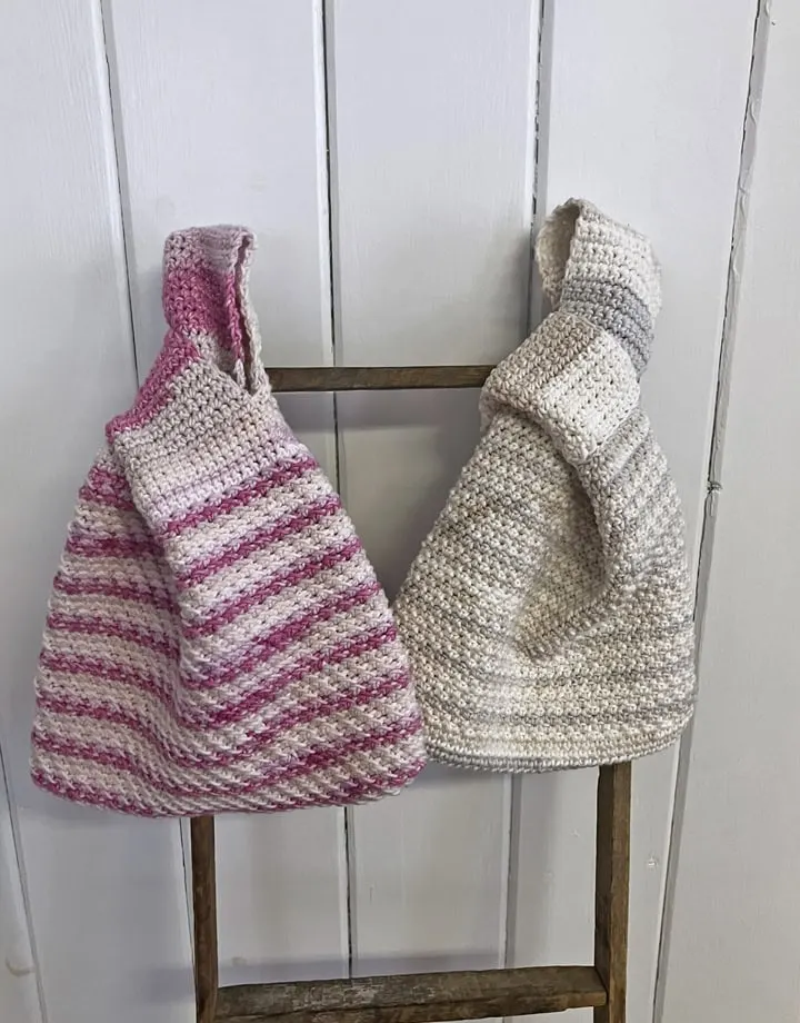 Create Your Stylish Crochet Knot Bag: A Complete Guide with Pattern and Tips