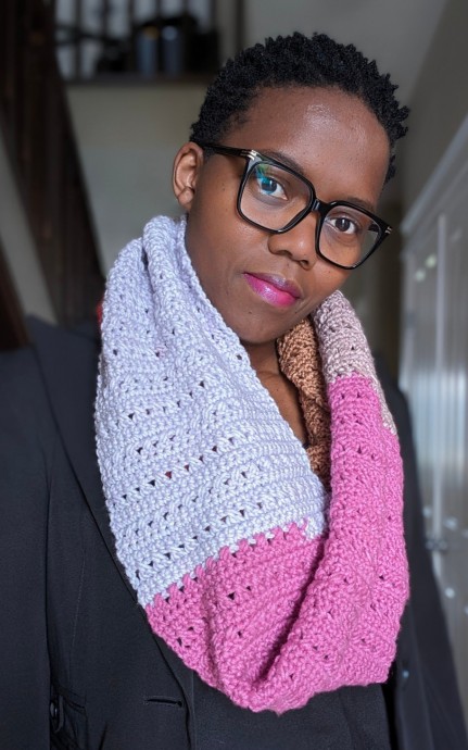 Create a Stunning Crochet Scarf – Your Ultimate Guide to Crochet Fashion Create a Stunning Crochet Scarf – Your Ultimate Guide to Crochet Fashion