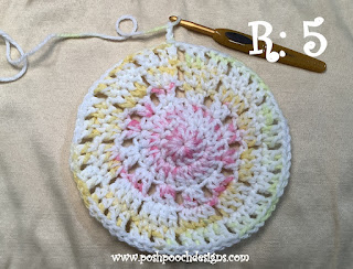 Create Your Own Stylish Spring Forward Bucket Hat with this Easy Crochet Pattern