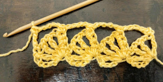 Crochet Wandering Wings Wrap: A Beautifully Designed Accessory for Every Occasion