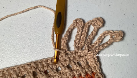 Create a Beautiful Crochet Table Runner for Your Dining Space