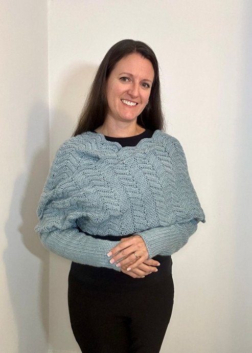 Cozy Crochet Sweater Wrap Scarf: Your Ultimate Winter Accessory Guide Cozy Crochet Sweater Wrap Scarf: Your Ultimate Winter Accessory Guide
