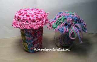 The Ultimate Crochet Hook Holder: A Stylish and Functional Solution for Organizing Your Crochet Supplies