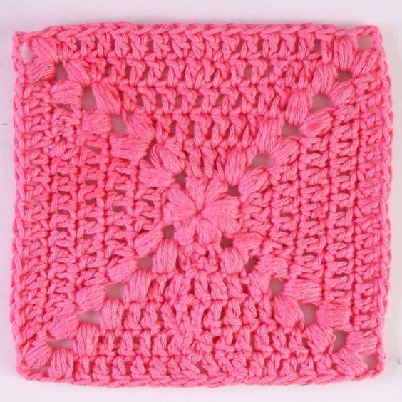 Create Beautiful Crochet Farmhouse Granny Squares: A Step-By-Step Guide Create Beautiful Crochet Farmhouse Granny Squares: A Step-By-Step Guide